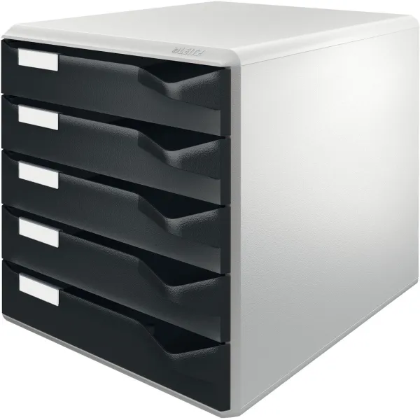 Archivador de correspondencia y formularios Leitz