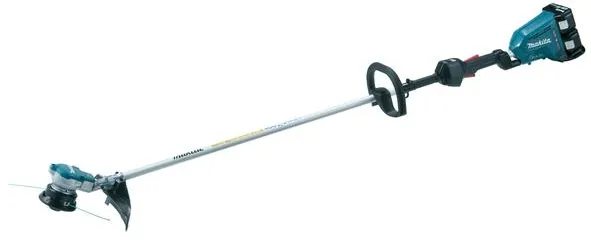 Cortadora de césped Makita 2x18V 5,0AH