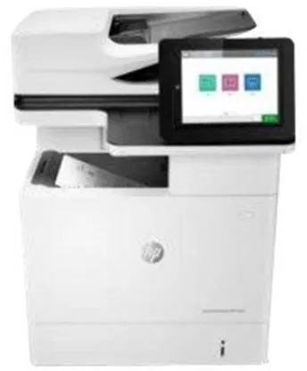 HP LaserJet Enterprise MFP M635h Impresora láser multifunción - Monocromo - Láser