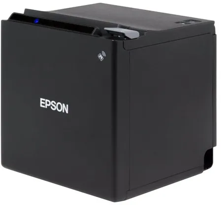 Epson TM M30II (112A0) Impresora POS - Monocromo - Inyección de tinta térmica