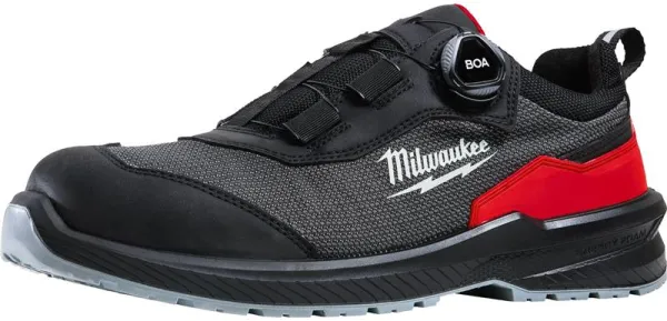 Zapatos de seguridad Milwaukee FXT S1PS B1L110133 talla 36