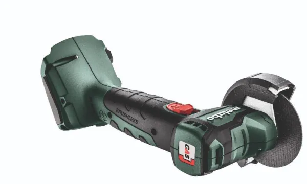Amoladora angular Metabo mini 18 LTX BL Solo