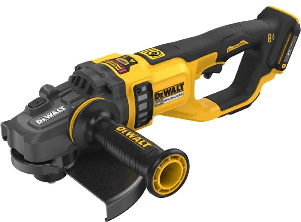 Amoladora angular DeWalt 230mm 54V XR Solo