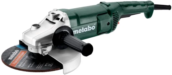 Amoladora angular Metabo WE 2000-230 230mm