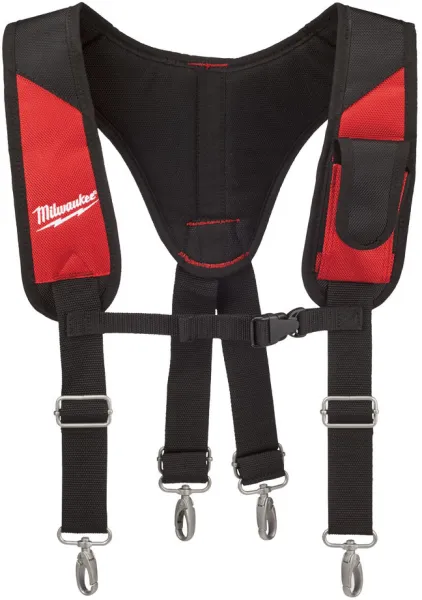 Cinturón Milwaukee para cinturón de herramientas